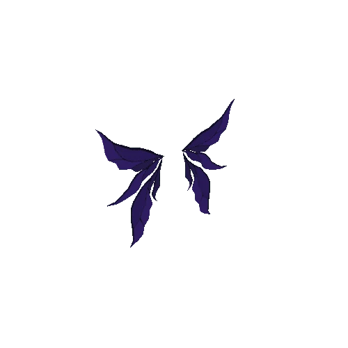 Wings 02 Purple